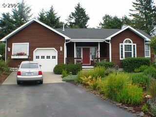 Property Photo:  1398 Garden Terrace Rd  OR 97138 