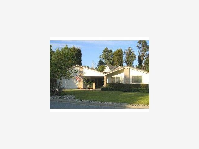 Property Photo: 5974 Vista Loop CA 95124