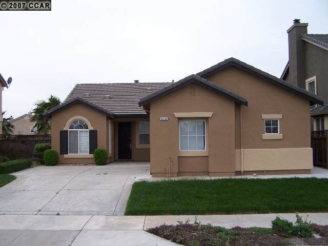 Property Photo:  928 Yardley Place  CA 94513 