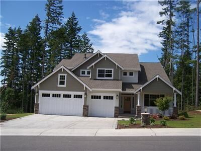 Property Photo: 6320 65th Ave WA 98335