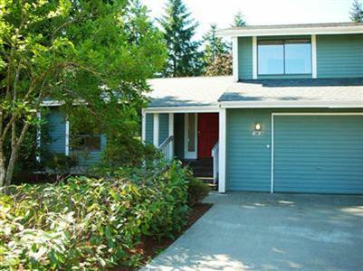 Property Photo:  8337 Medway Lane NE  WA 98110 