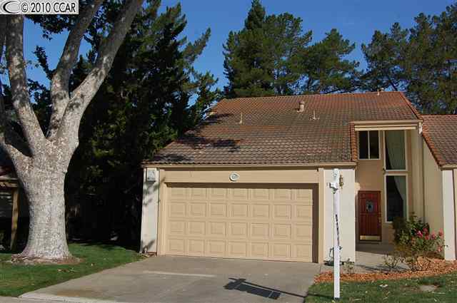 Property Photo:  1374 Corte Madera  CA 94598-2906 