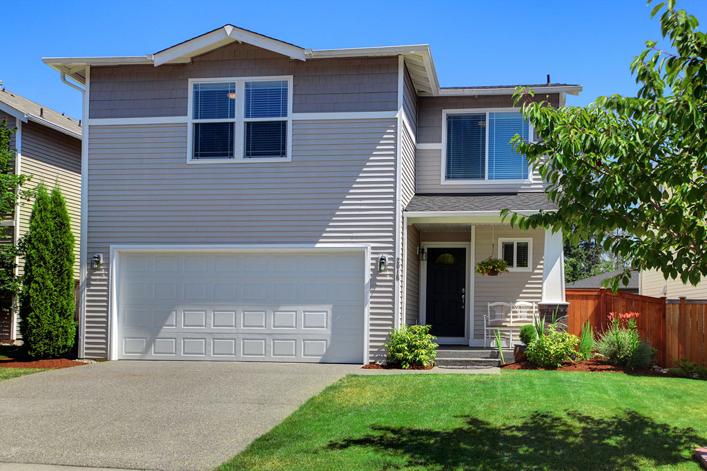 Property Photo:  2016 249th Place SE  WA 98075 