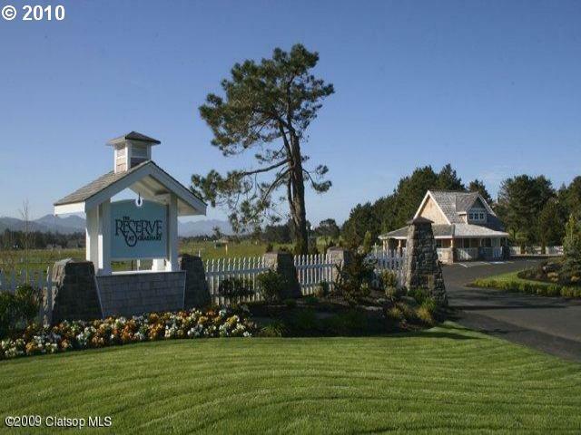 Property Photo:  128 Reserve At Gearhart 128  OR 97138 