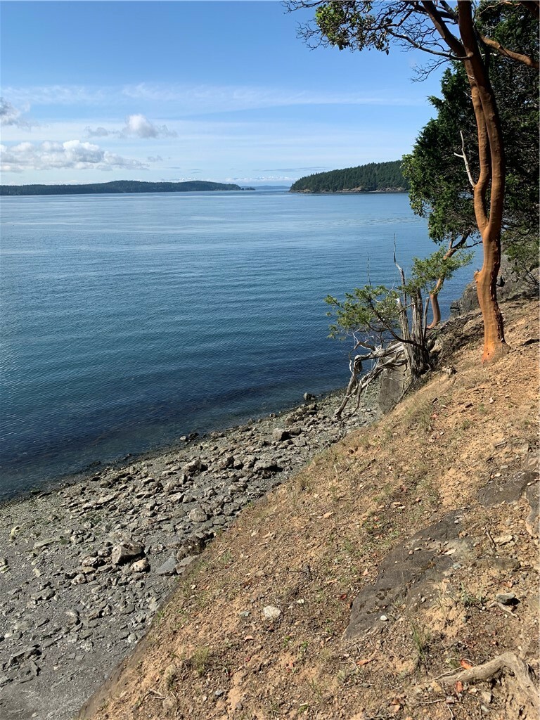Property Photo:  Lot C2 Foster Point Rd  WA 98280 