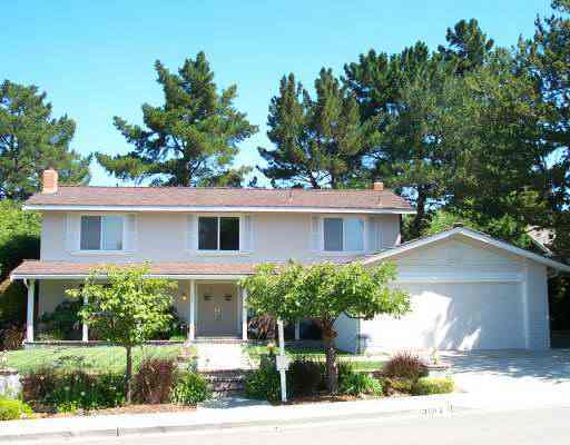 Property Photo: 3502 Lime Tree Ct CA 94598-2724