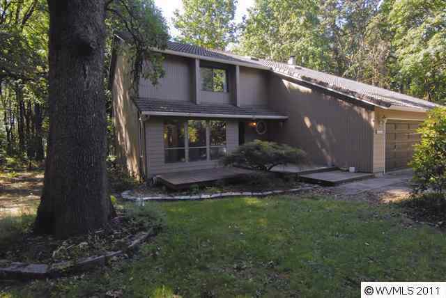 Property Photo:  2150  Bunker Ridge Rd S  OR 97306 