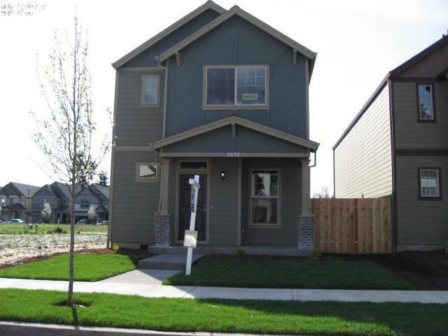 Property Photo:  2638 NE 88th Pl  WA 98662 