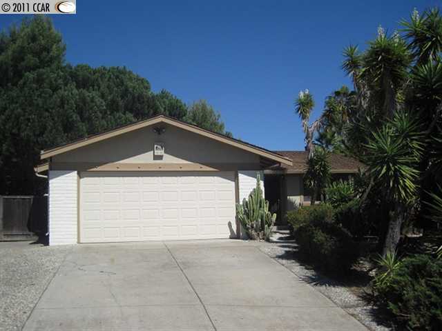 Property Photo:  128 Windhover Way  CA 94553-2150 