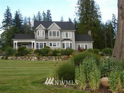 Property Photo:  7383 Woodduck Lane  WA 98236 