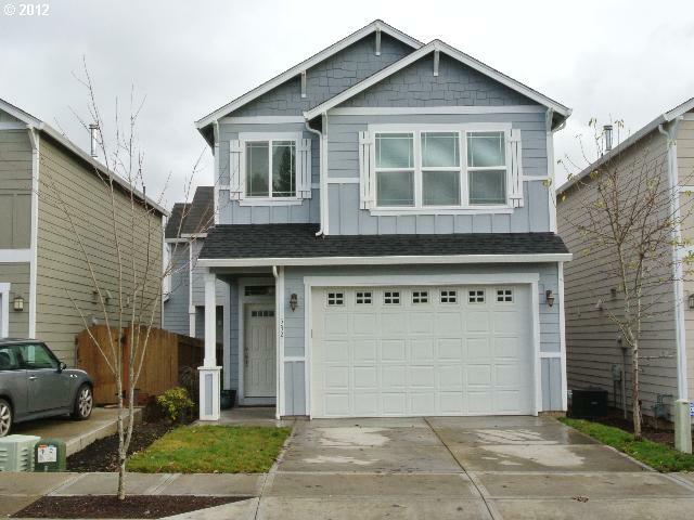 Property Photo:  5321 NE 74th Ave  WA 98662 