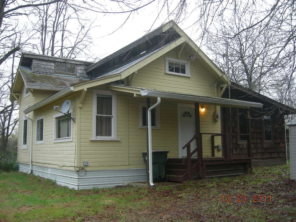 Property Photo:  1259 Koontz Rd  WA 98531 