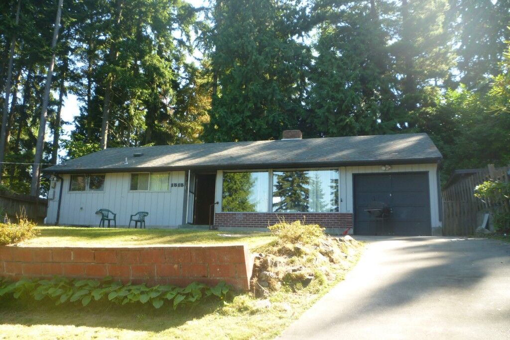 Property Photo:  1515 NE 190th St  WA 98155 