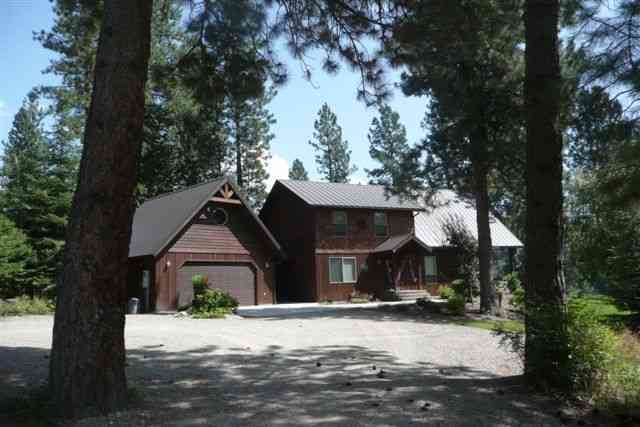 Property Photo:  172 River Ranch Rd  WA 99139 