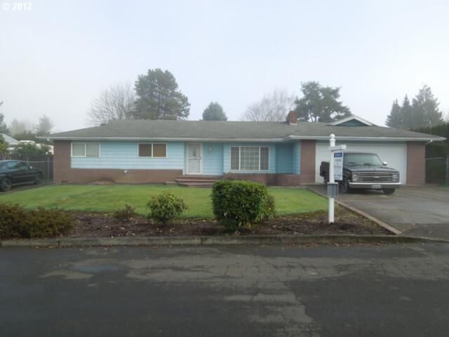 Property Photo:  12011 NW 35th Ave  WA 98685 