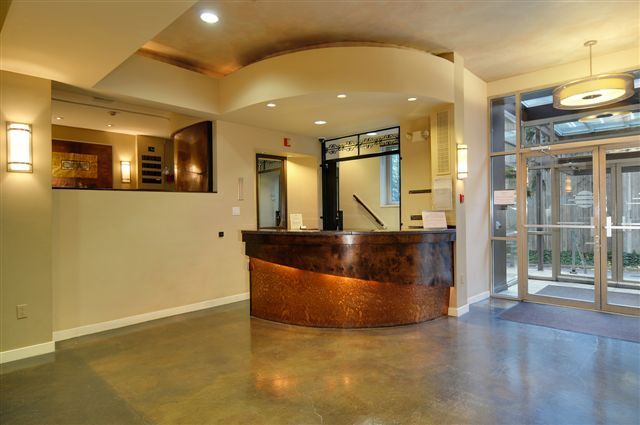 Property Photo: 1400 Hubbell Place 1309 WA 98101