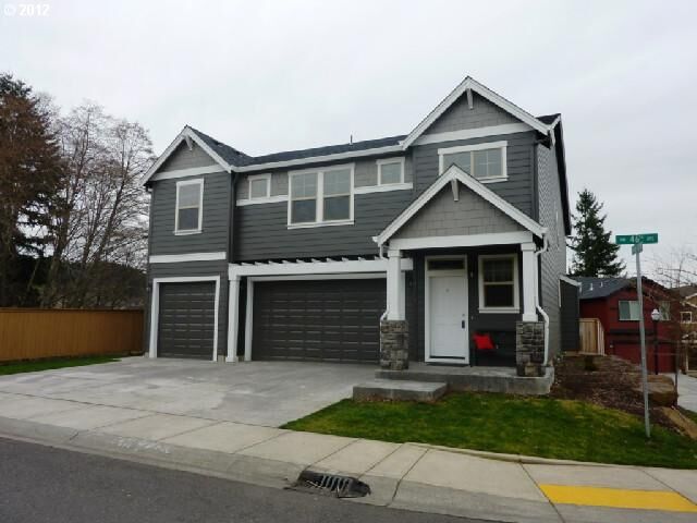 Property Photo:  3104 NW 46th Loop  WA 98607 