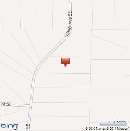 Property Photo:  2923 132nd Ave SE  WA 98290 