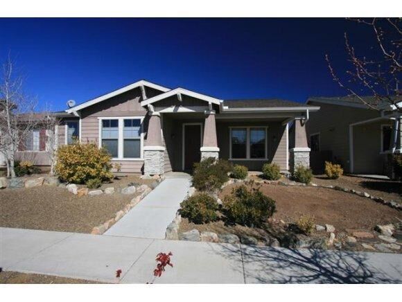 7986 Thistle Drive  Prescott Valley AZ 86314 photo