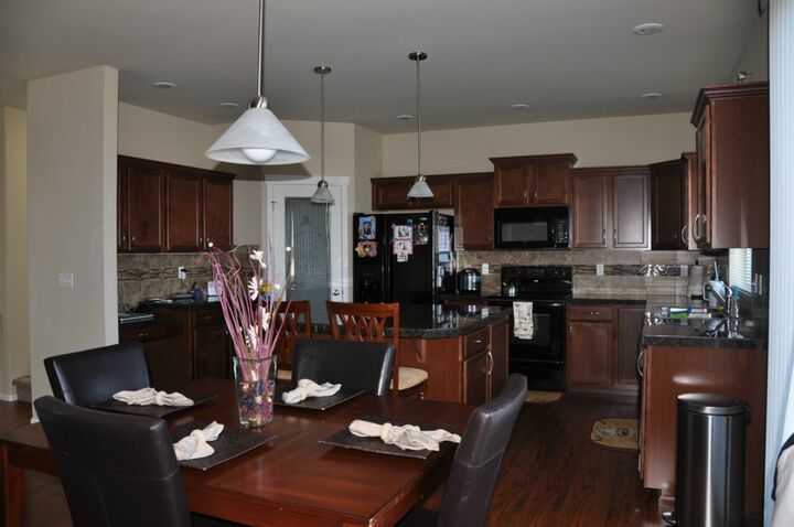 Property Photo:  1815 197th St Ct E  WA 98387 