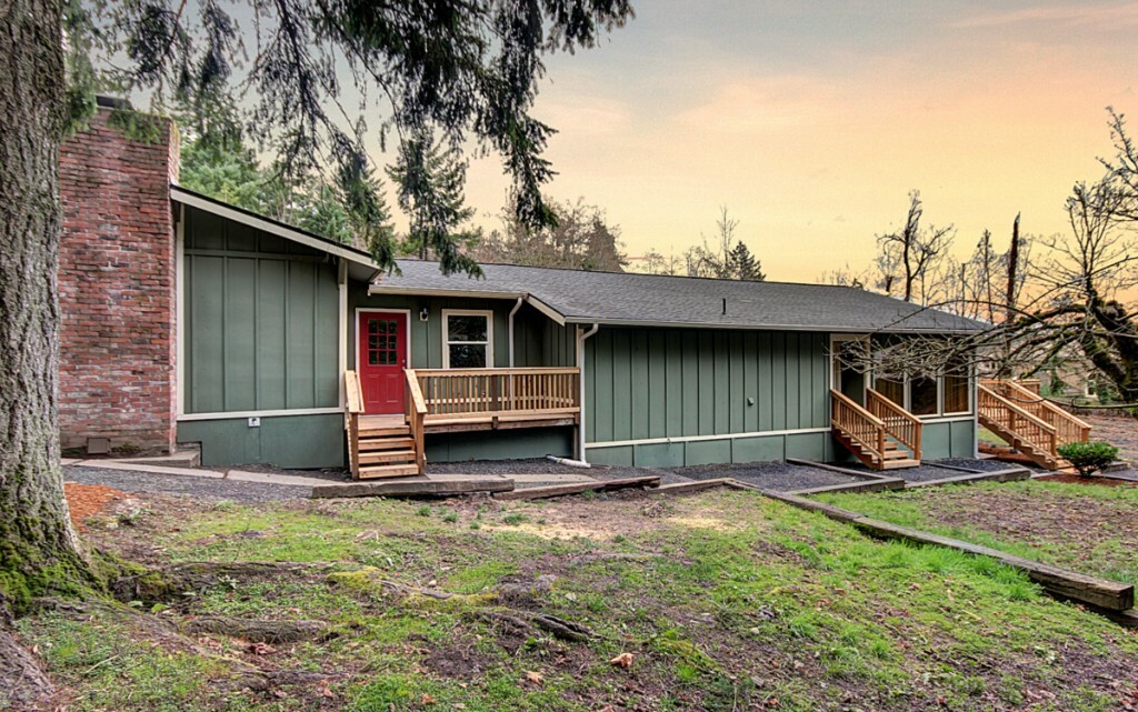 Property Photo:  13721 Goldman Dr NW  WA 98329 