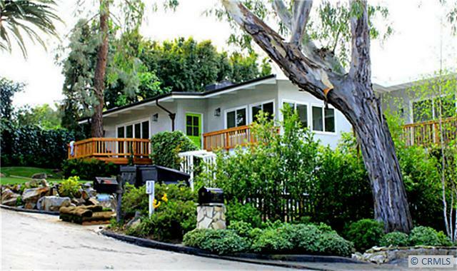 Property Photo: 2319 Tustin Avenue CA 92660