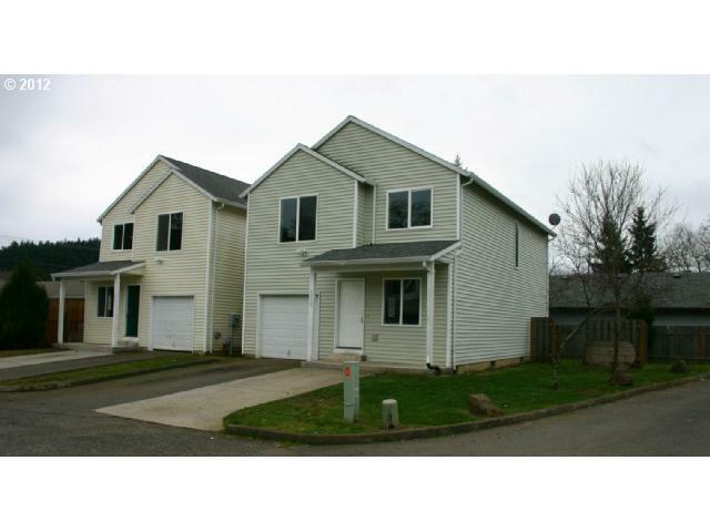 Property Photo:  3879 SE 136th Ave  OR 97236 