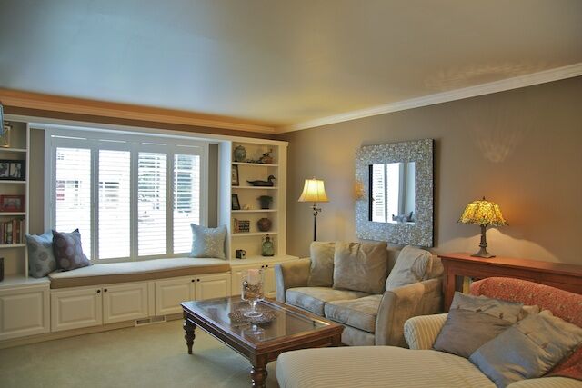 Property Photo: 2317 50th St Ct NW WA 98335