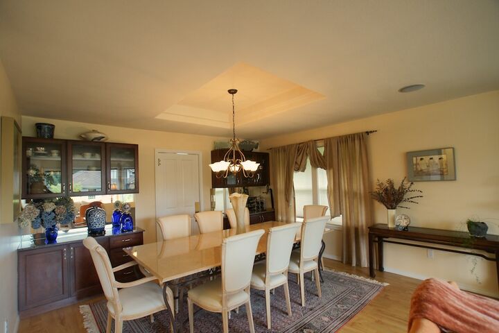 Property Photo: 5604 134th St Ct NW WA 98332