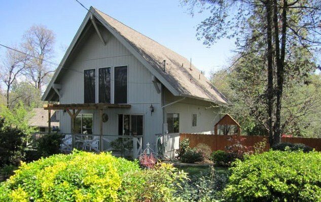 Property Photo:  17727 Yellow Pine Road  CA 96019 