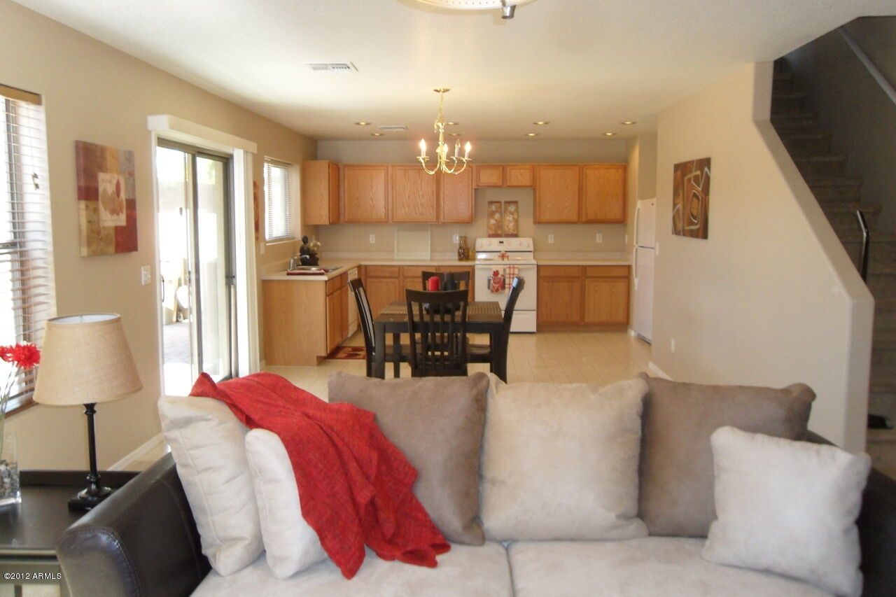 Property Photo:  9526 N 82nd Glen  AZ 85345 