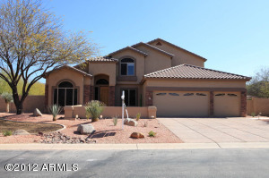 Property Photo:  3913 N Sonoran Hills  AZ 85207 