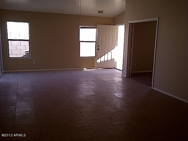 Property Photo: 11954 W Berkeley Road AZ 85392