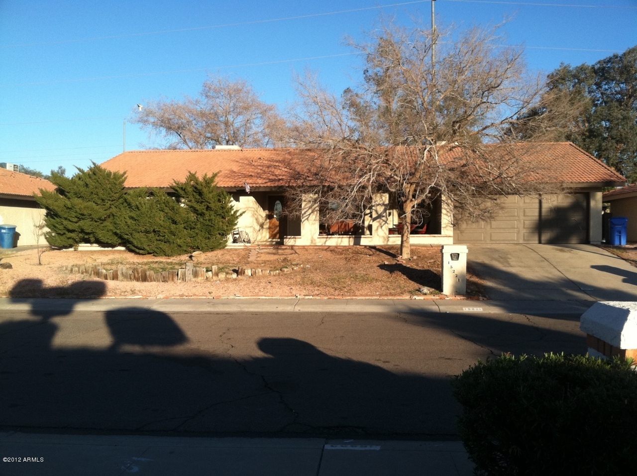 Property Photo:  15221 N 6th Street  AZ 85022 