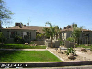 Property Photo:  636 N 4th Avenue 1  AZ 85003 