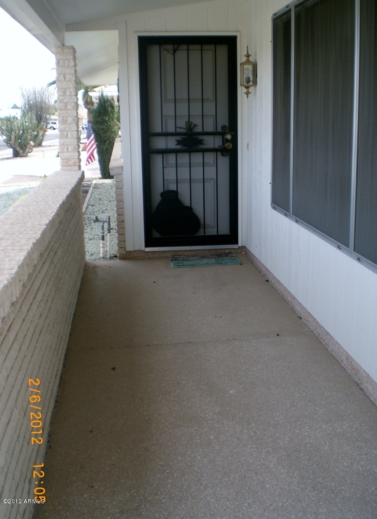 Property Photo:  9525 W Appaloosa Drive  AZ 85373 