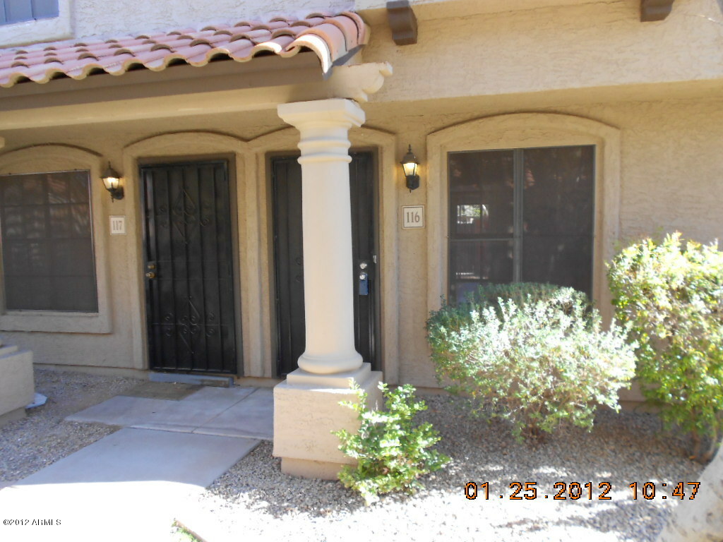 Property Photo:  3491 N Arizona Avenue 116  AZ 85225 