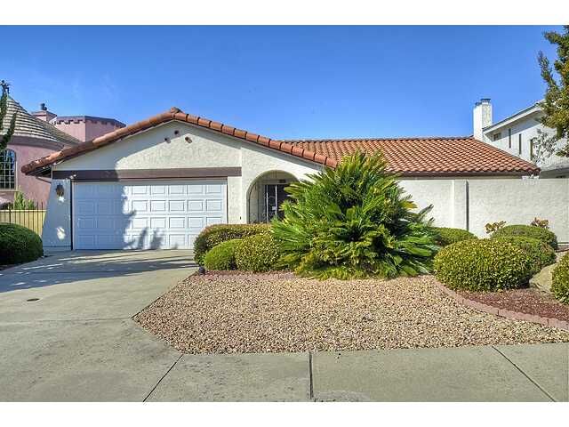 Property Photo:  2462 Unicornio St  CA 92009 