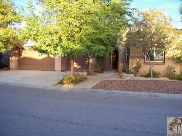 Property Photo: 52310 Shining Star Lane CA 92253