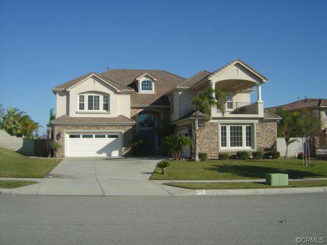 Property Photo: 6711 Di Carlo Place CA 91739