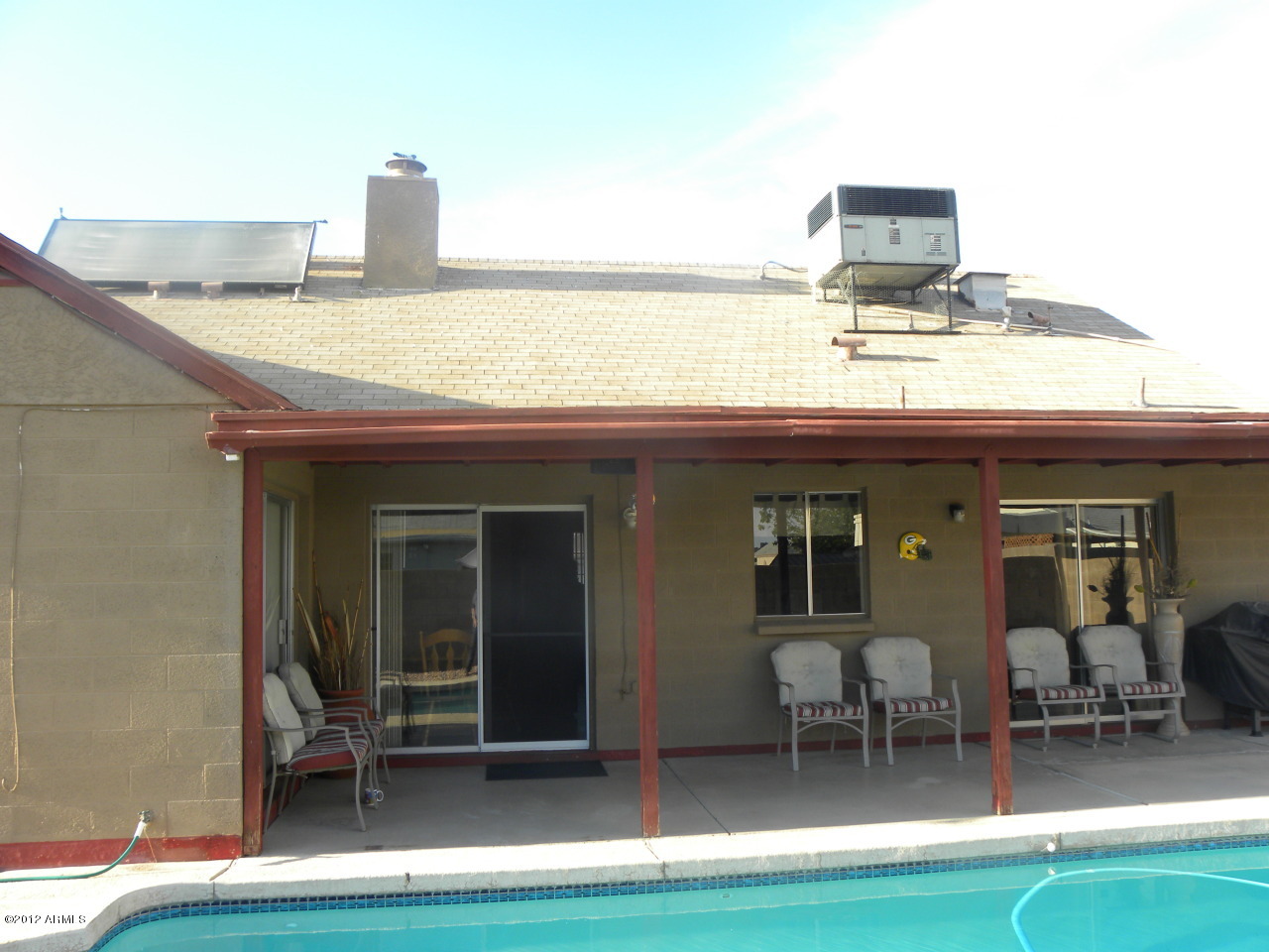 Property Photo:  8801 W Coolidge Street  AZ 85037 