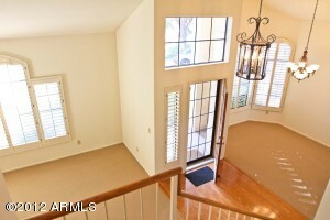 Property Photo: 160 W Amanda Lane AZ 85284