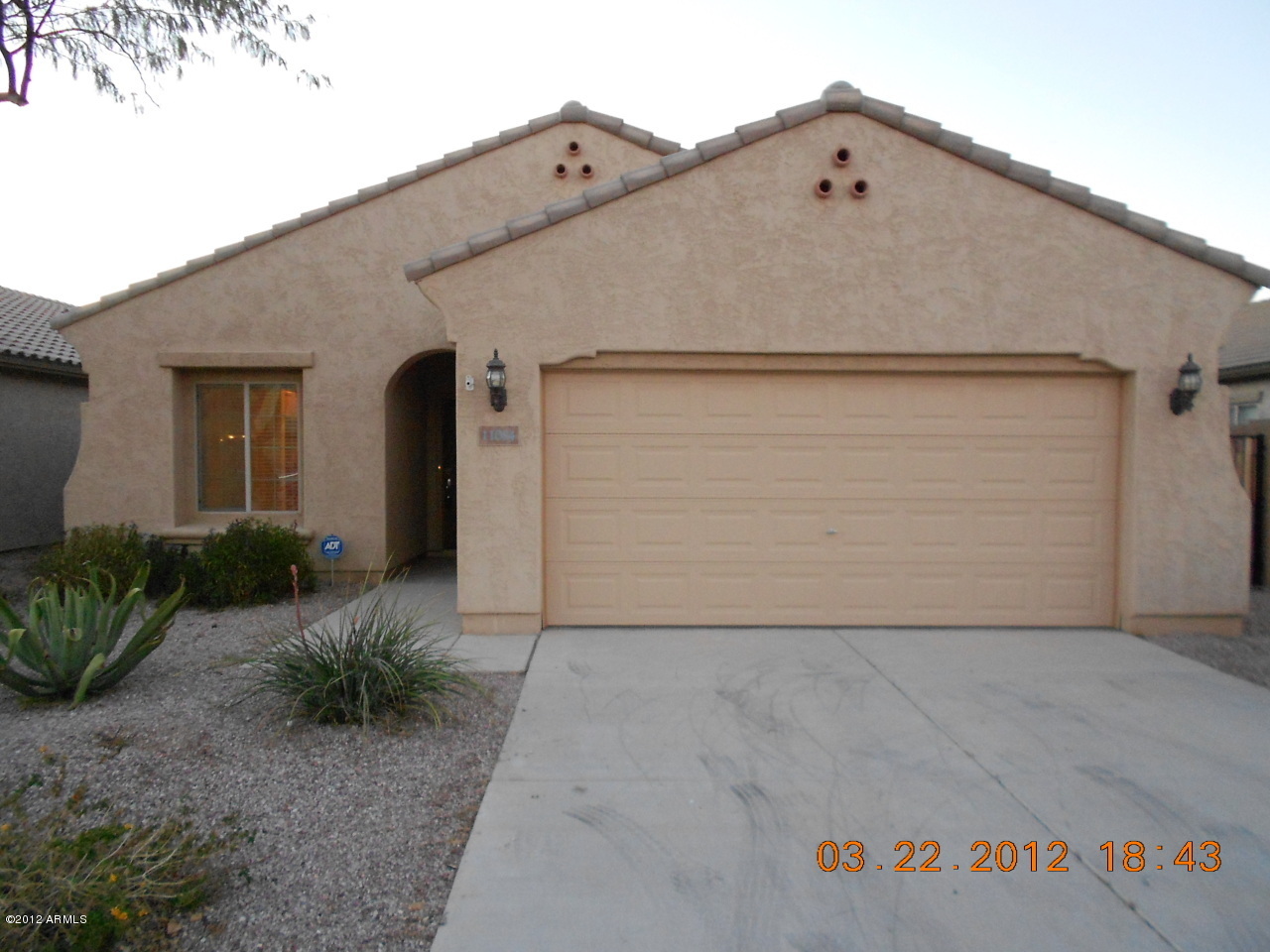 Property Photo:  11064 E Serafina Avenue  AZ 85212 