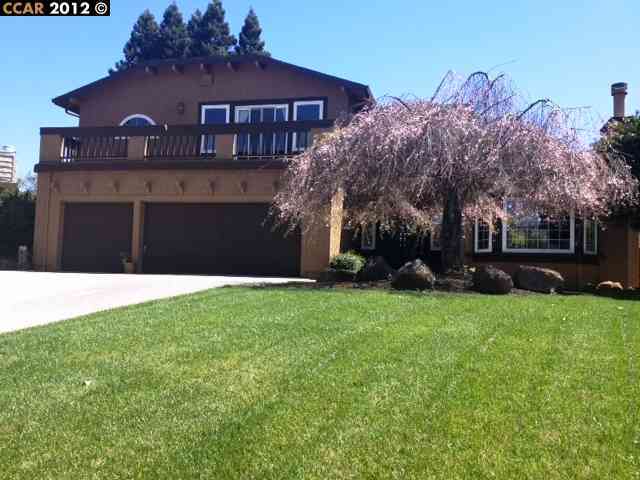 Property Photo:  308 Pine Valley Ct  CA 94583-3658 