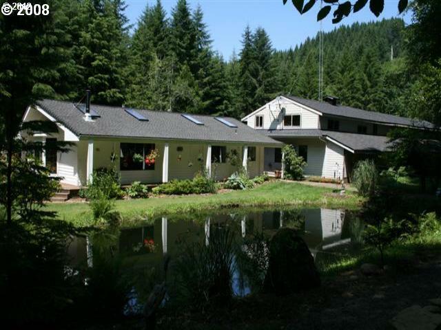 10424 Trail Creek Rd  Florence OR 97439 photo