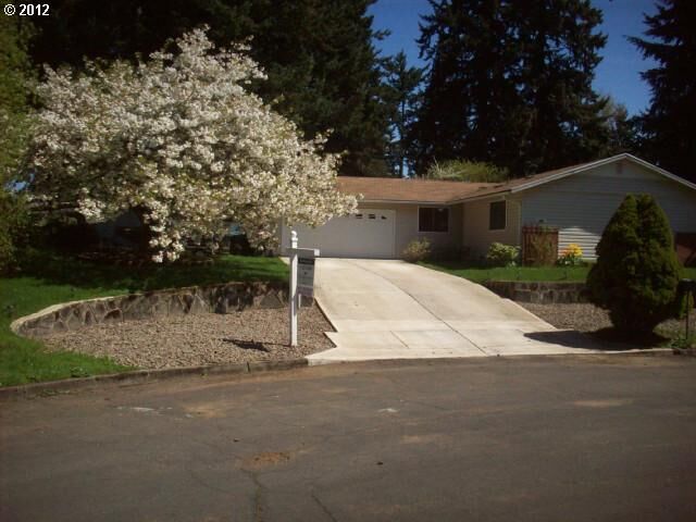 Property Photo:  3601 NE 119th Ct  WA 98682 