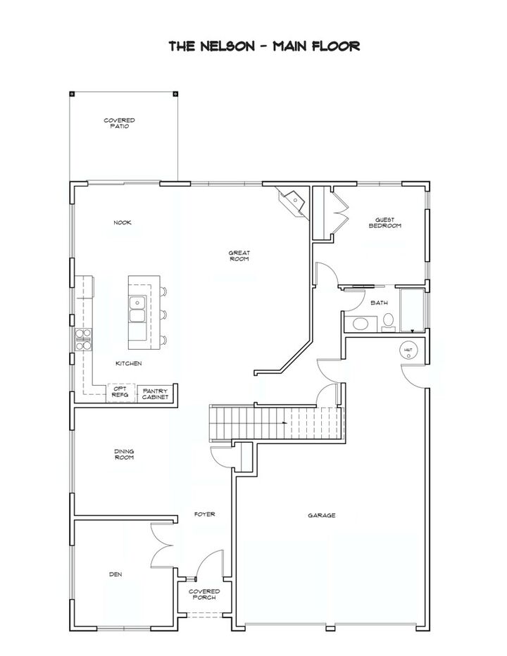 Property Photo:  11840 SE 40th Cir Lot 3  WA 98006 