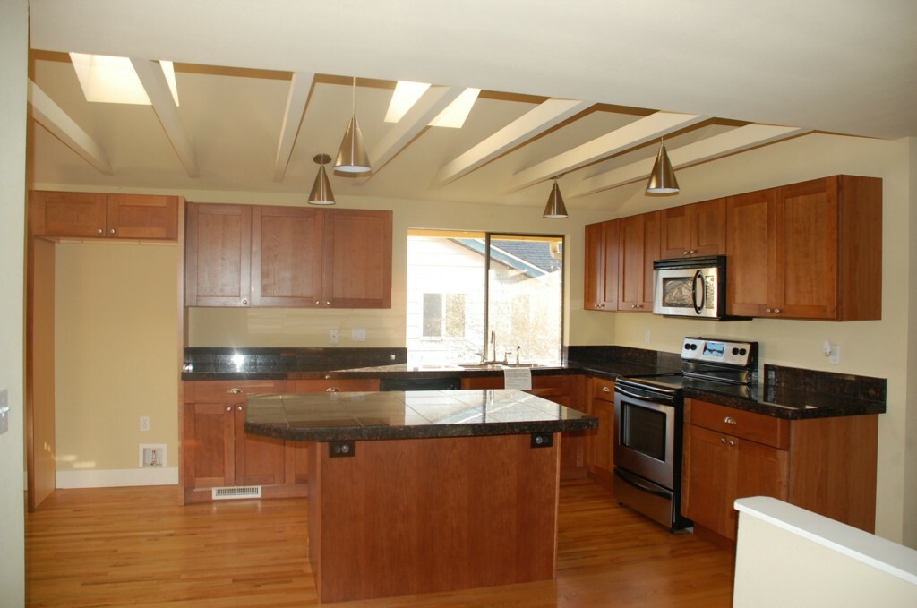 Property Photo: 920 Cherry Hill St WA 98030
