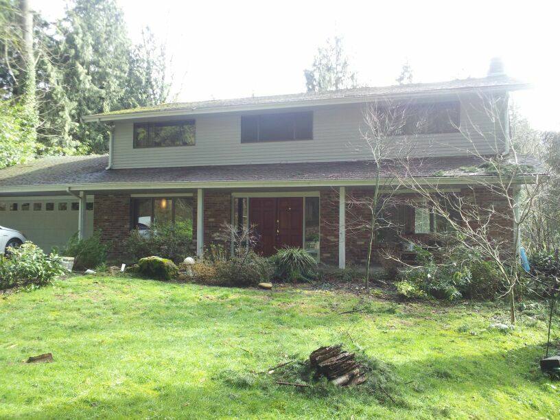 Property Photo: 16060 266th Ave SE WA 98027