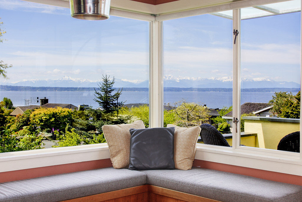 Property Photo:  2411 NW Blue Ridge Drive  WA 98177 